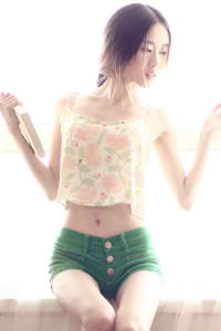 彩虹小马